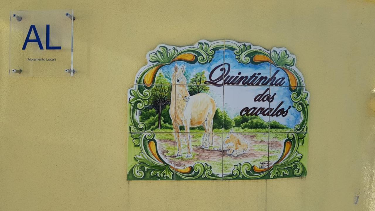 Casinha De Campo- Quintinha Dos Cavalos- Arruda Dos Vinhos Kültér fotó