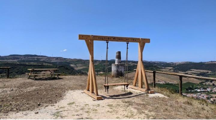 Casinha De Campo- Quintinha Dos Cavalos- Arruda Dos Vinhos Kültér fotó